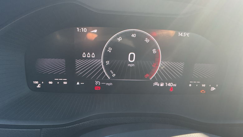 Skoda Karoq 1.5 TSI SE L 5dr Petrol Estate